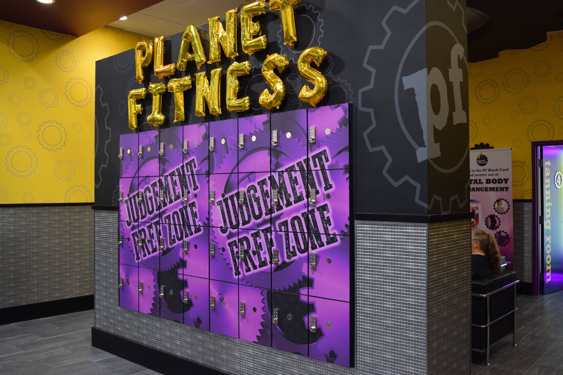 Ribbon Cutting: Planet Fitness Northampton - Greater Tallahassee