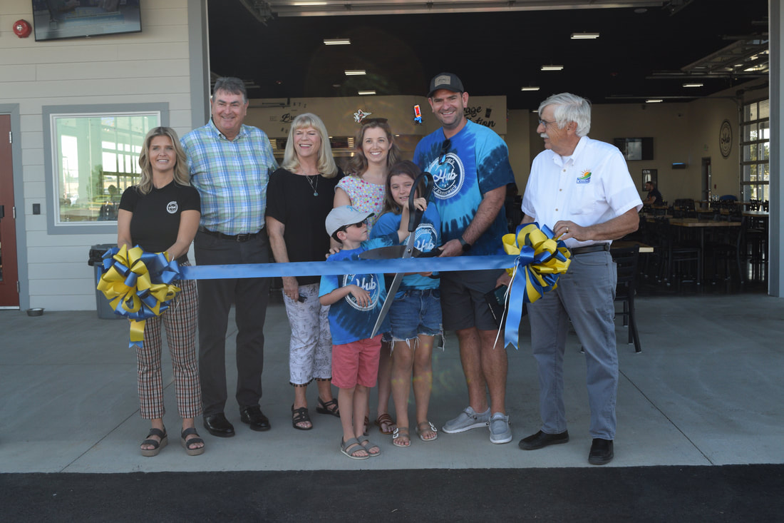 Tiebreakers celebrates Winterville location with ribbon-cutting ceremony, Business